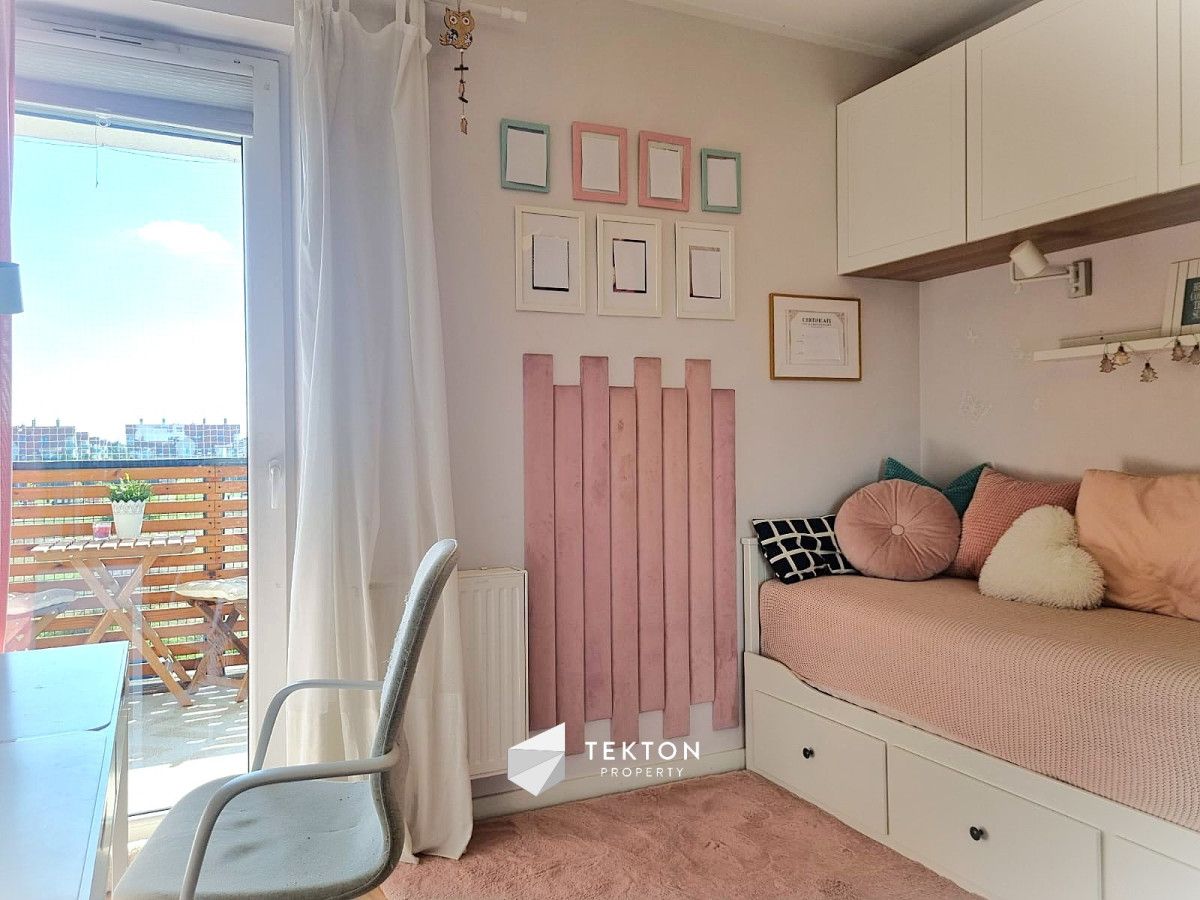 Mieszkanie 3-pokojowe Opole Kolonia Gosławicka, ul. Chocimska. Zdjęcie 8