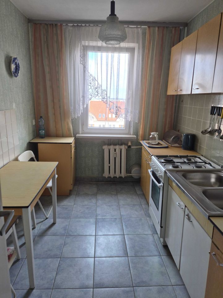 Mieszkanie 2-pokojowe Kalisz Dobrzec, ul. Prymasa Stefana Wyszyńskiego. Zdjęcie 7