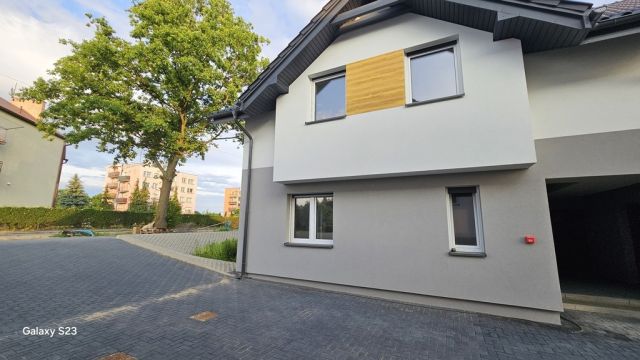 dom szeregowy, 4 pokoje Krośnice, ul. Działkowa. Zdjęcie 12