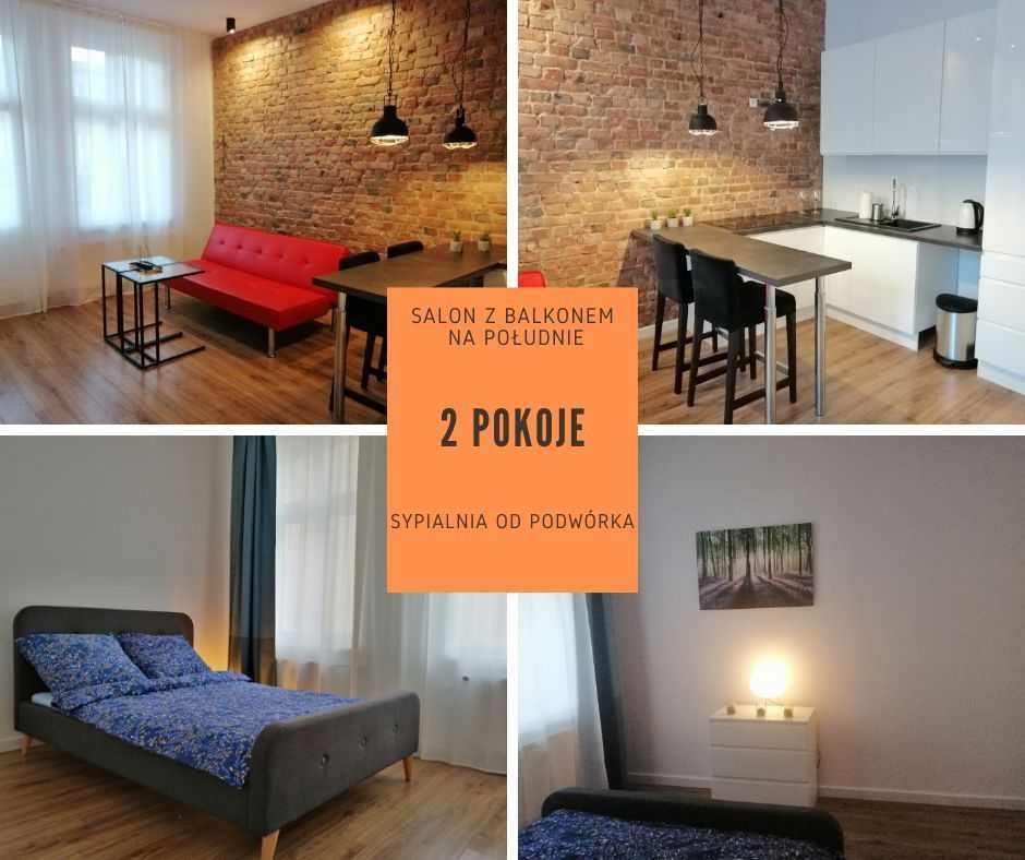 Mieszkanie 3-pokojowe Poznań Wilda, ul. Jana Żupańskiego. Zdjęcie 6