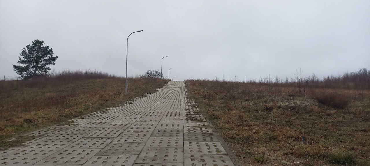 Działka budowlana Strzelino. Zdjęcie 7