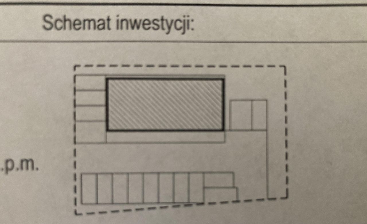 Nieruchomość komercyjna Brzozówka, ul. Krakowska. Zdjęcie 9