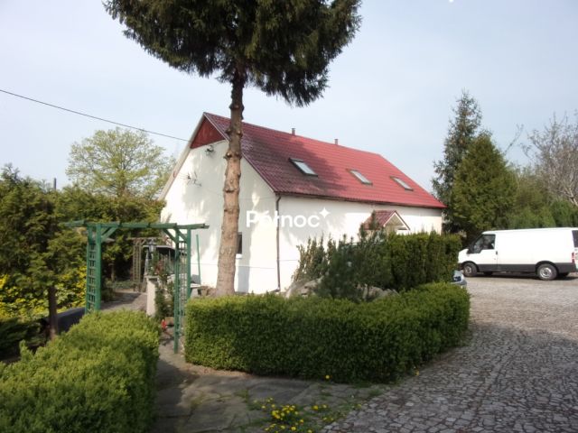 dom wolnostojący, 12 pokoi Szczytnica. Zdjęcie 4