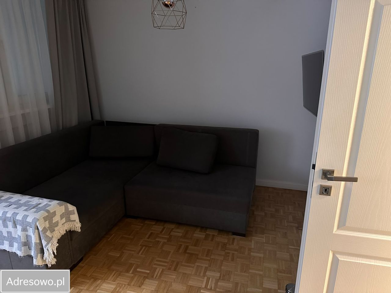 Mieszkanie 2-pokojowe Wrocław Stare Miasto, ul. Legnicka. Zdjęcie 2