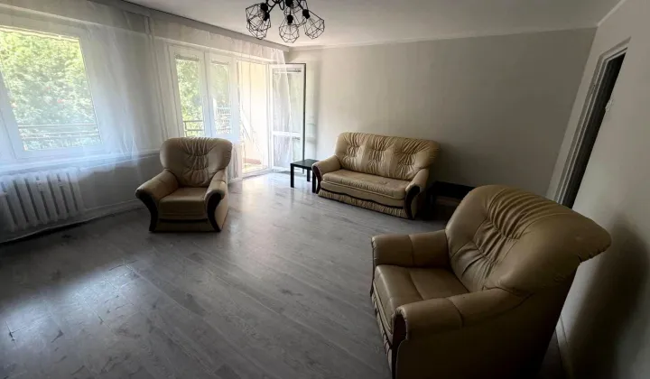 Mieszkanie 3-pokojowe Sanok Wójtostwo, ul. Cegielniana