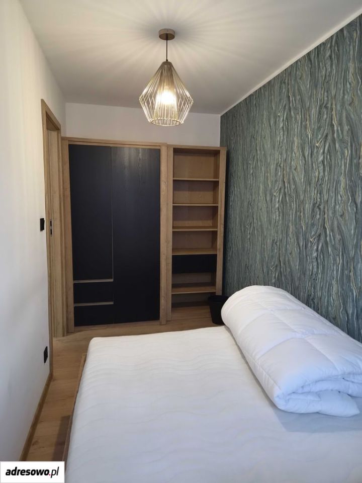 Mieszkanie 2-pokojowe Kraków Dąbie, al. Pokoju. Zdjęcie 7