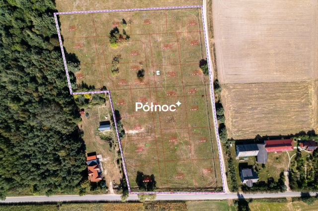 bliźniak, 4 pokoje Tykocin. Zdjęcie 30