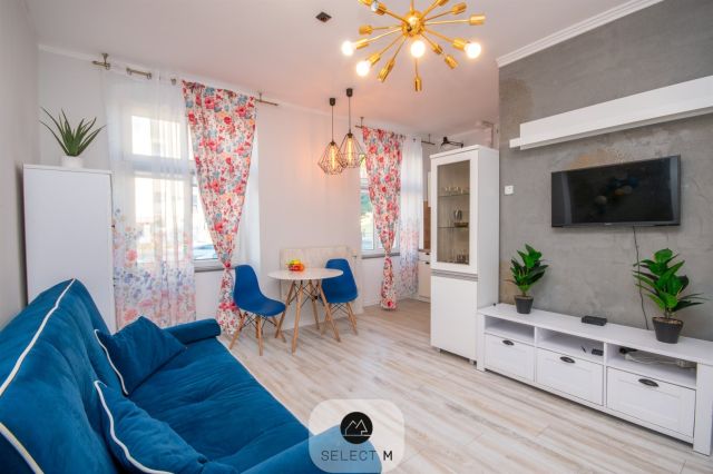 Mieszkanie 2-pokojowe Jelenia Góra Centrum. Zdjęcie 1