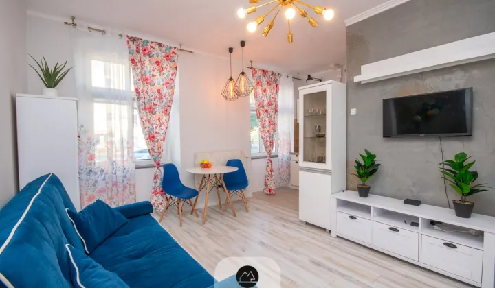 Mieszkanie 2-pokojowe Jelenia Góra Centrum
