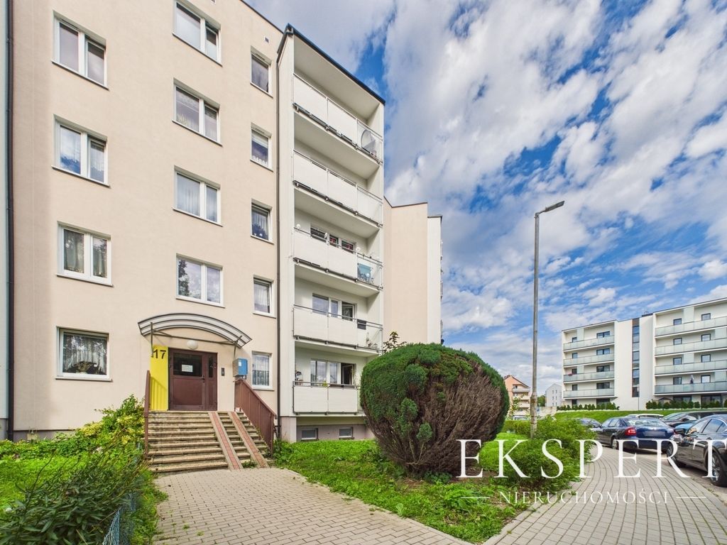 Mieszkanie 4-pokojowe Koszalin, ul. Kazimierza Wyki. Zdjęcie 21