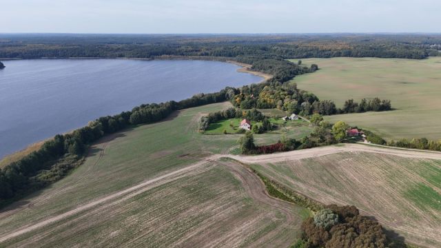 dom wolnostojący, 3 pokoje Jezierce. Zdjęcie 5