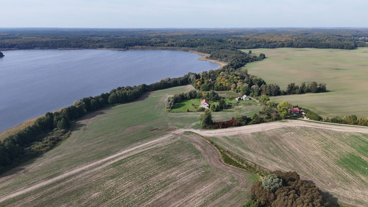 dom wolnostojący, 3 pokoje Jezierce. Zdjęcie 5