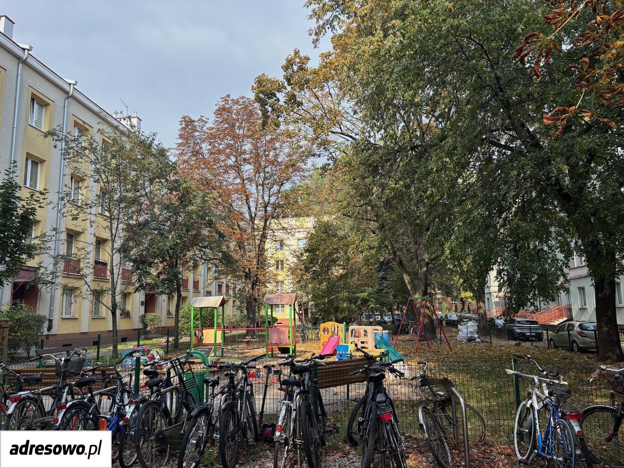 Mieszkanie 1-pokojowe Warszawa Żoliborz, ul. ks. Jerzego Popiełuszki. Zdjęcie 11