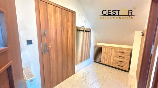 Mieszkanie 2-pokojowe Dzierżoniów, ul. Wrocławska. Zdjęcie 13