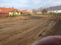 Działka budowlana Dębnica Kaszubska, ul. Kościelna. Zdjęcie 2