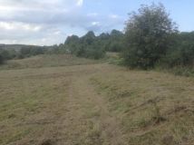 Działka budowlana Przemyśl, ul. Łętowska. Zdjęcie 2