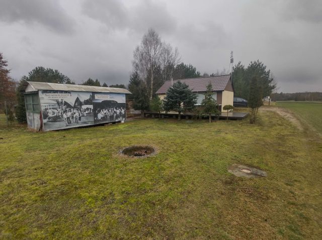 Działka budowlana Bolechowo-Osiedle, ul. Cypriana Kamila Norwida. Zdjęcie 1