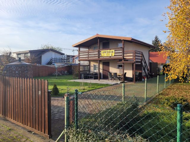 Działka rekreacyjna Kołobrzeg Centrum, ul. Wylotowa. Zdjęcie 1