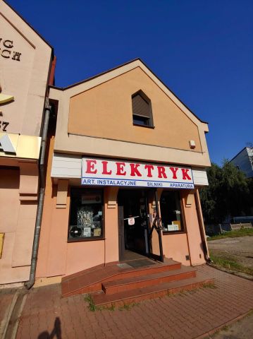 Lokal Częstochowa Centrum. Zdjęcie 1