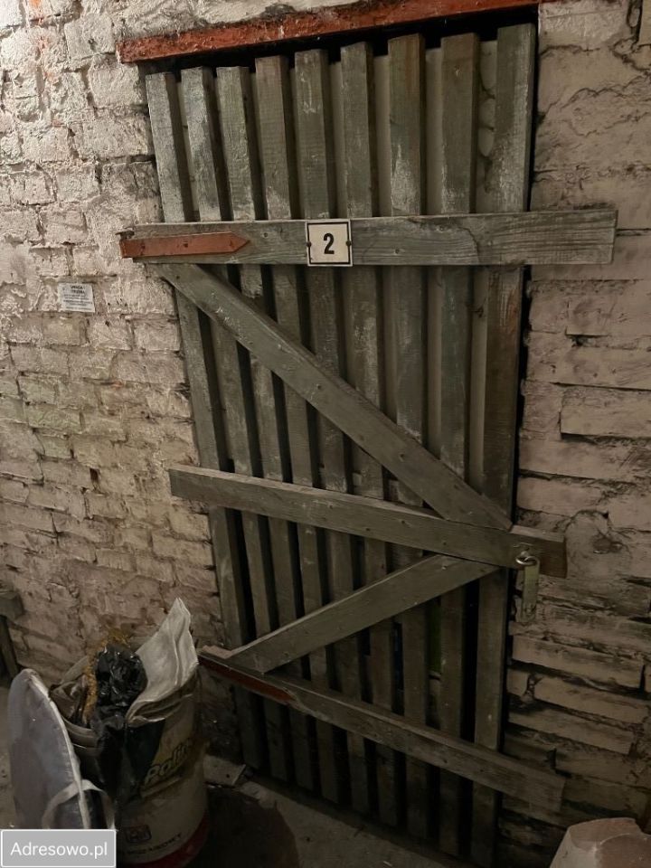 Lokal Wrocław Śródmieście, ul. Paulińska. Zdjęcie 15