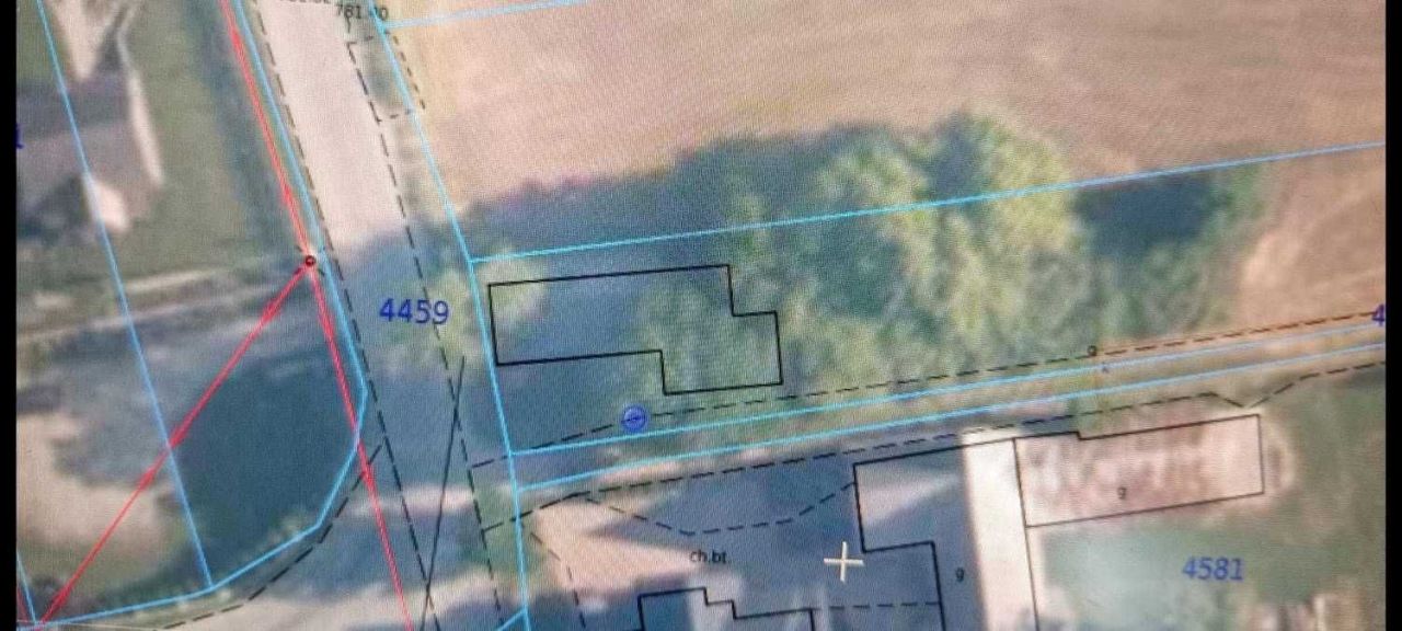 Działka budowlana Poronin. Zdjęcie 2