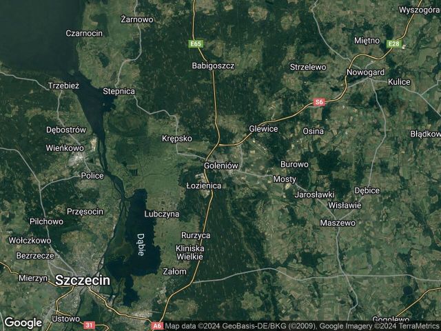 Mieszkanie 3-pokojowe Goleniów, ul. Lipowa. Zdjęcie 1