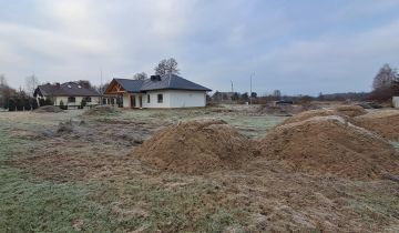 Działka budowlana Kozienice Borki, ul. Rodzinna