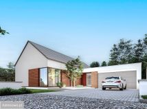 dom wolnostojący, 5 pokoi Wołowice. Zdjęcie 1