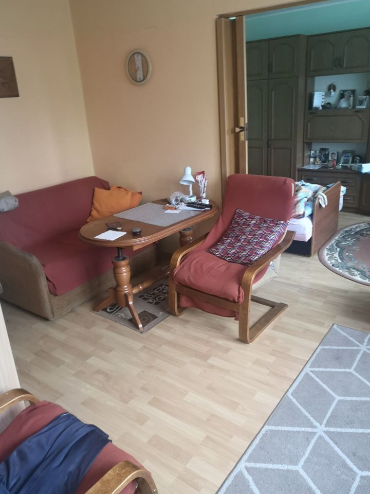 Mieszkanie 2-pokojowe Katowice Brynów, ul. Rolna. Zdjęcie 4