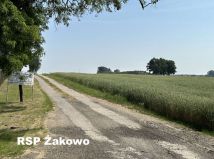 Nieruchomość komercyjna Żakowo. Zdjęcie 2