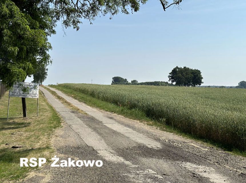 Nieruchomość komercyjna Żakowo. Zdjęcie 3