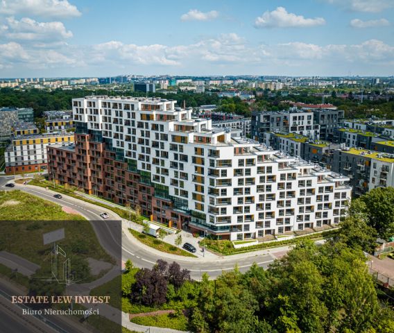 Mieszkanie 2-pokojowe Kraków, ul. Rakowicka. Zdjęcie 14