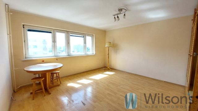 Mieszkanie 1-pokojowe Warszawa Mokotów, ul. Konstancińska. Zdjęcie 2