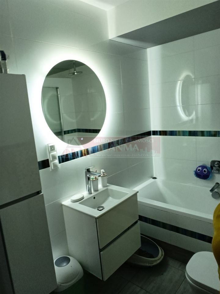 Mieszkanie 2-pokojowe Lublin Śródmieście, ul. Wędrowna. Zdjęcie 10