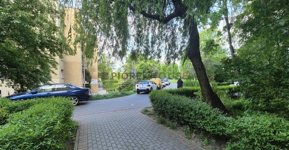 Mieszkanie 3-pokojowe Warszawa Ursynów, ul. Puszczyka. Zdjęcie 4