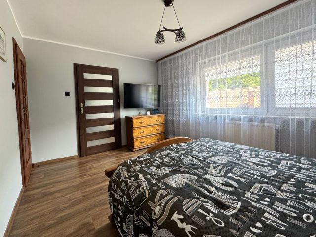 dom wolnostojący, 9 pokoi Lesko. Zdjęcie 9