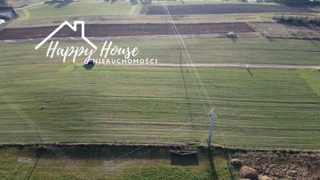 Działka inwestycyjna Chojniczki. Zdjęcie 15