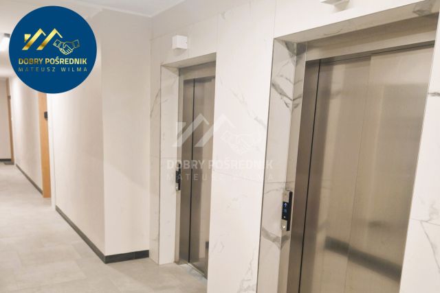 Mieszkanie 2-pokojowe Gdańsk Letnica, ul. Starowiejska. Zdjęcie 13