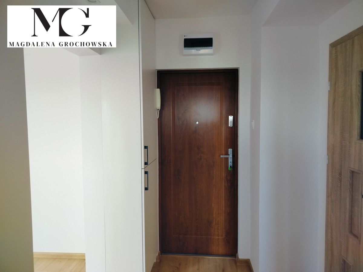 Mieszkanie 2-pokojowe Bydgoszcz, ul. Marii Curie-Skłodowskiej. Zdjęcie 8