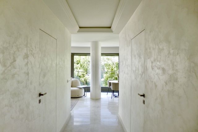 Mieszkanie 3-pokojowe Kraków Nowy Świat, ul. Smoleńsk. Zdjęcie 7