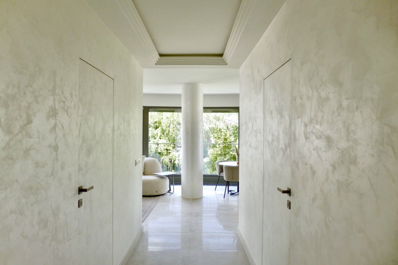 Mieszkanie 3-pokojowe Kraków Nowy Świat, ul. Smoleńsk. Zdjęcie 7