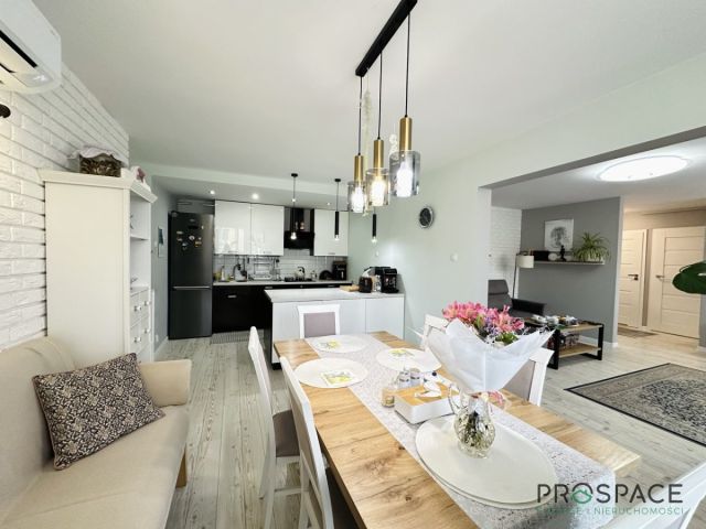 Mieszkanie 3-pokojowe Zielona Góra, ul. Leopolda Staffa. Zdjęcie 3