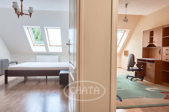 dom szeregowy, 6 pokoi Bielany Wrocławskie, ul. Dwa Światy. Zdjęcie 21