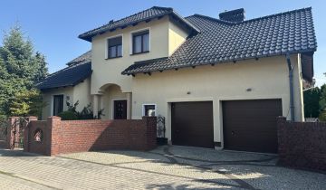 dom wolnostojący, 4 pokoje Ruszowice
