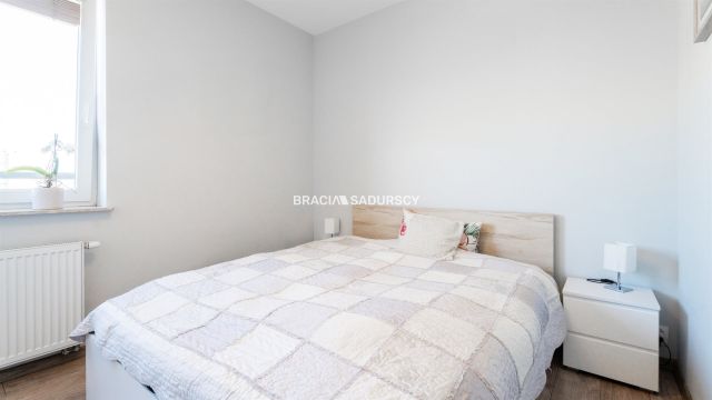 Mieszkanie 3-pokojowe Kraków Prądnik Czerwony, ul. Dobrego Pasterza. Zdjęcie 16