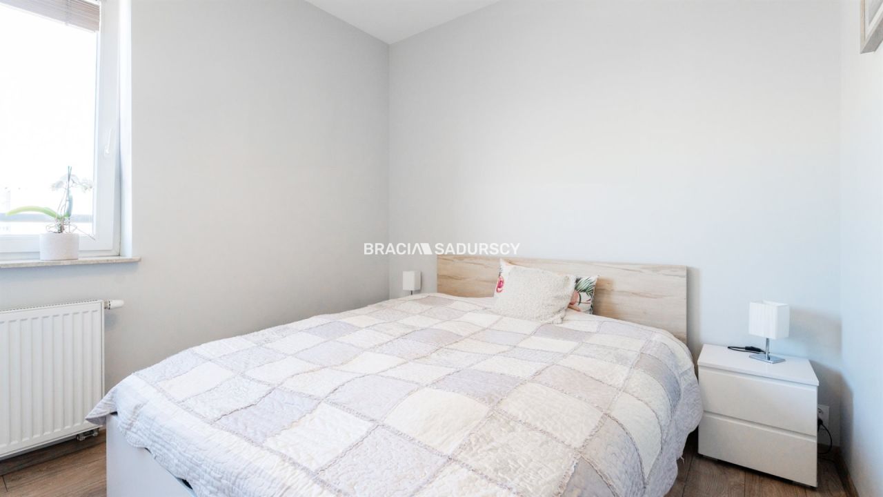 Mieszkanie 3-pokojowe Kraków Prądnik Czerwony, ul. Dobrego Pasterza. Zdjęcie 16