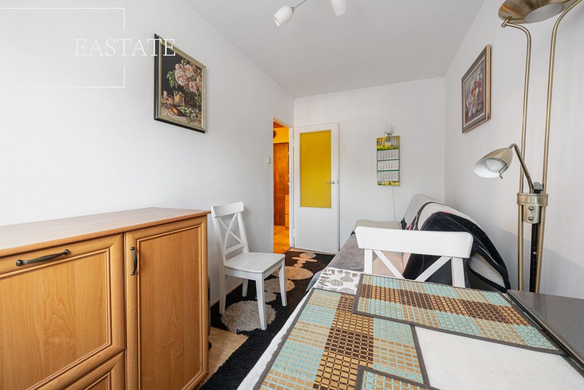 Mieszkanie 2-pokojowe Warszawa Targówek, ul. Łojewska. Zdjęcie 5