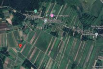 Działka rolna Żuków. Zdjęcie 1