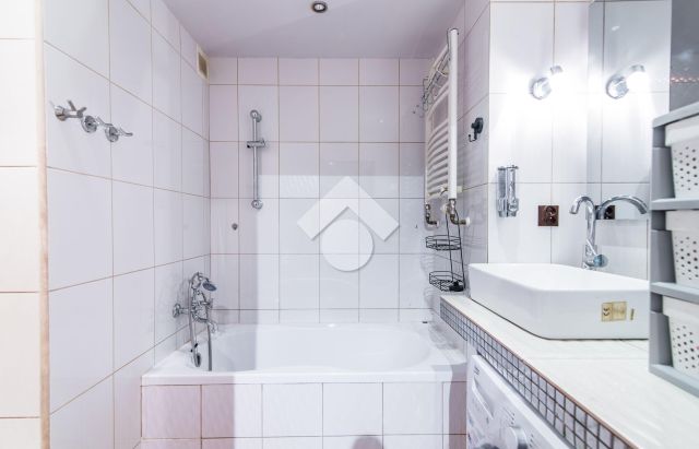 Mieszkanie 2-pokojowe Kraków Podgórze Duchackie, ul. Walerego Sławka. Zdjęcie 10