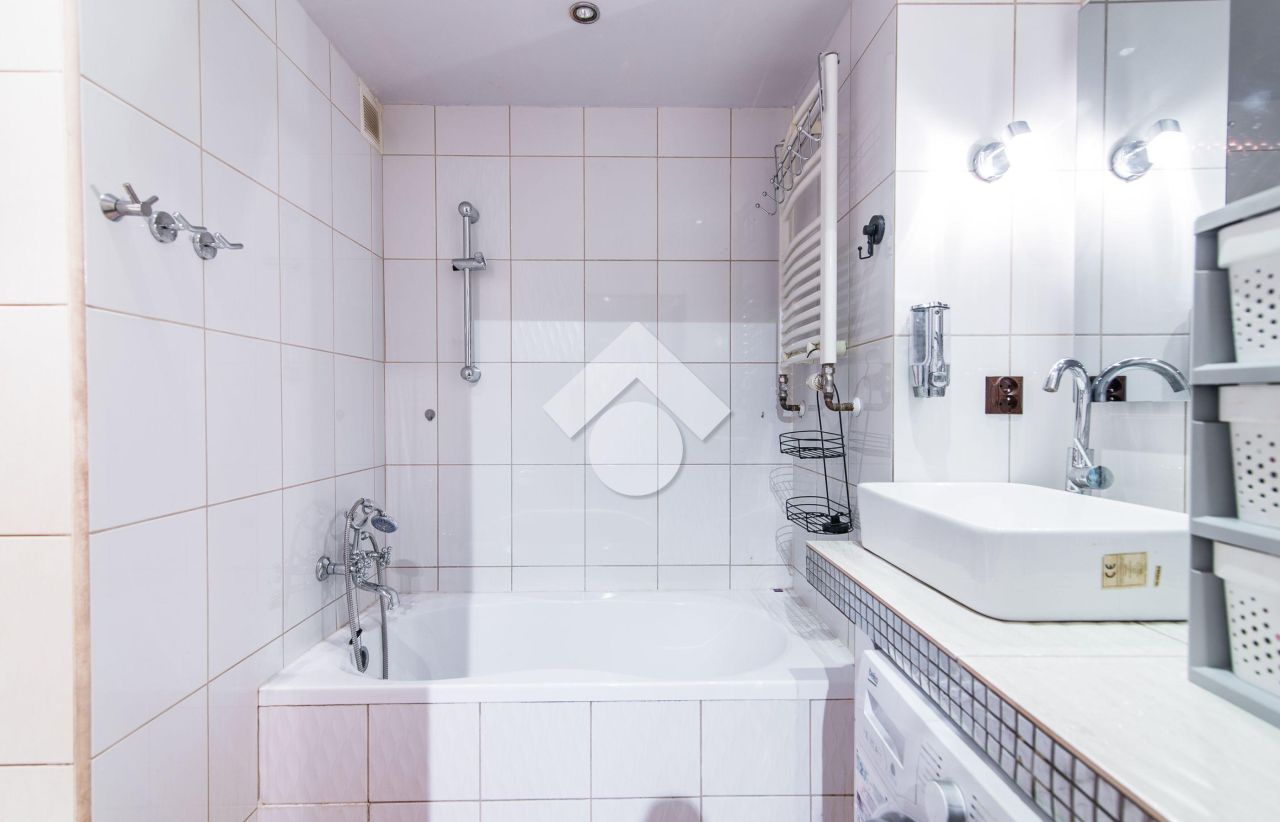 Mieszkanie 2-pokojowe Kraków Podgórze Duchackie, ul. Walerego Sławka. Zdjęcie 10